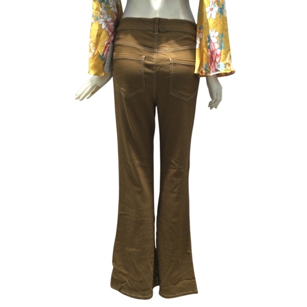 Unique Vintage Brown - Picture 2 of 8